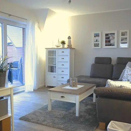 Ferienwohnung Zur Hanse 14 Zingst